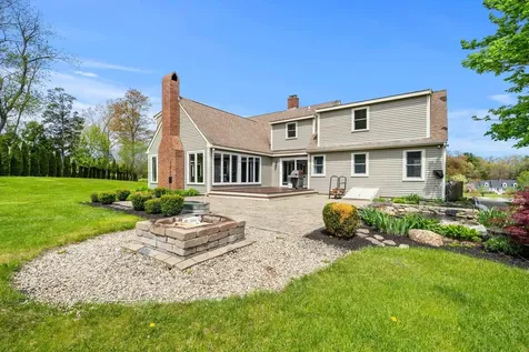 15 Prescott Lane Hampton Falls NH 03844