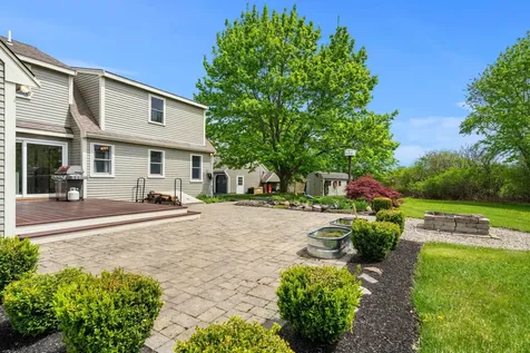15 Prescott Lane Hampton Falls NH 03844