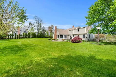 15 Prescott Lane Hampton Falls NH 03844