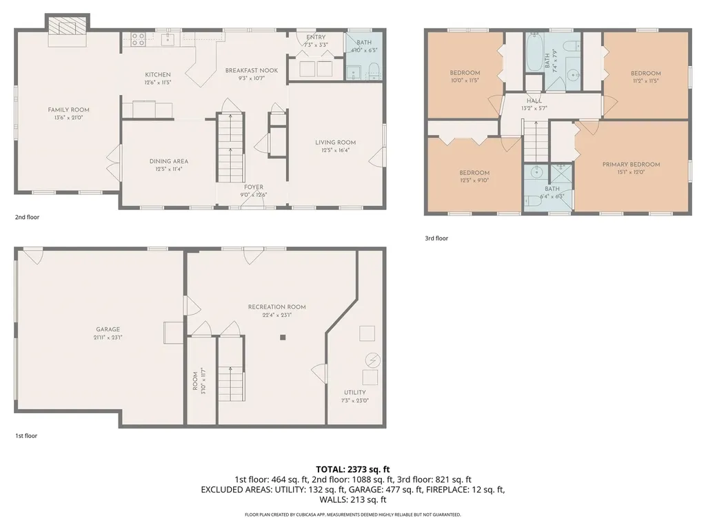 32 Amberwood Drive Atkinson NH 03811