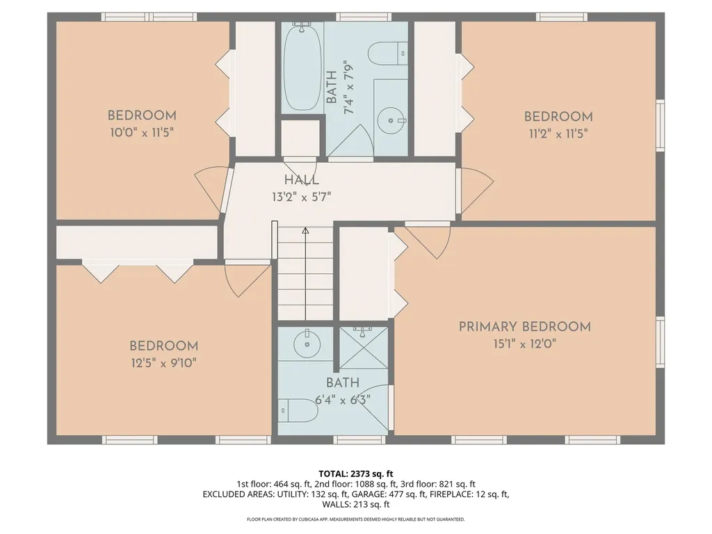 32 Amberwood Drive Atkinson NH 03811