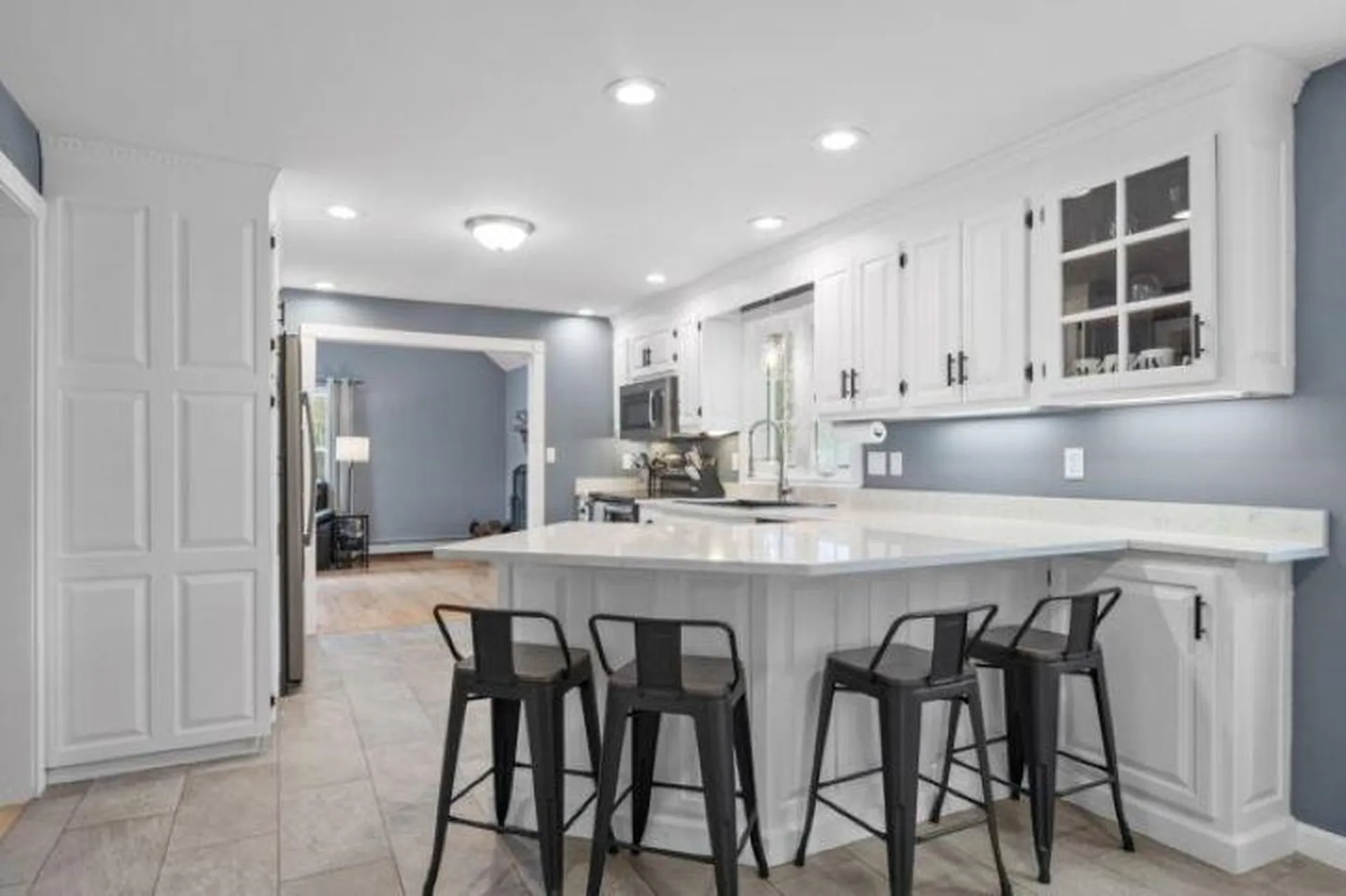 32 Amberwood Drive Atkinson NH 03811