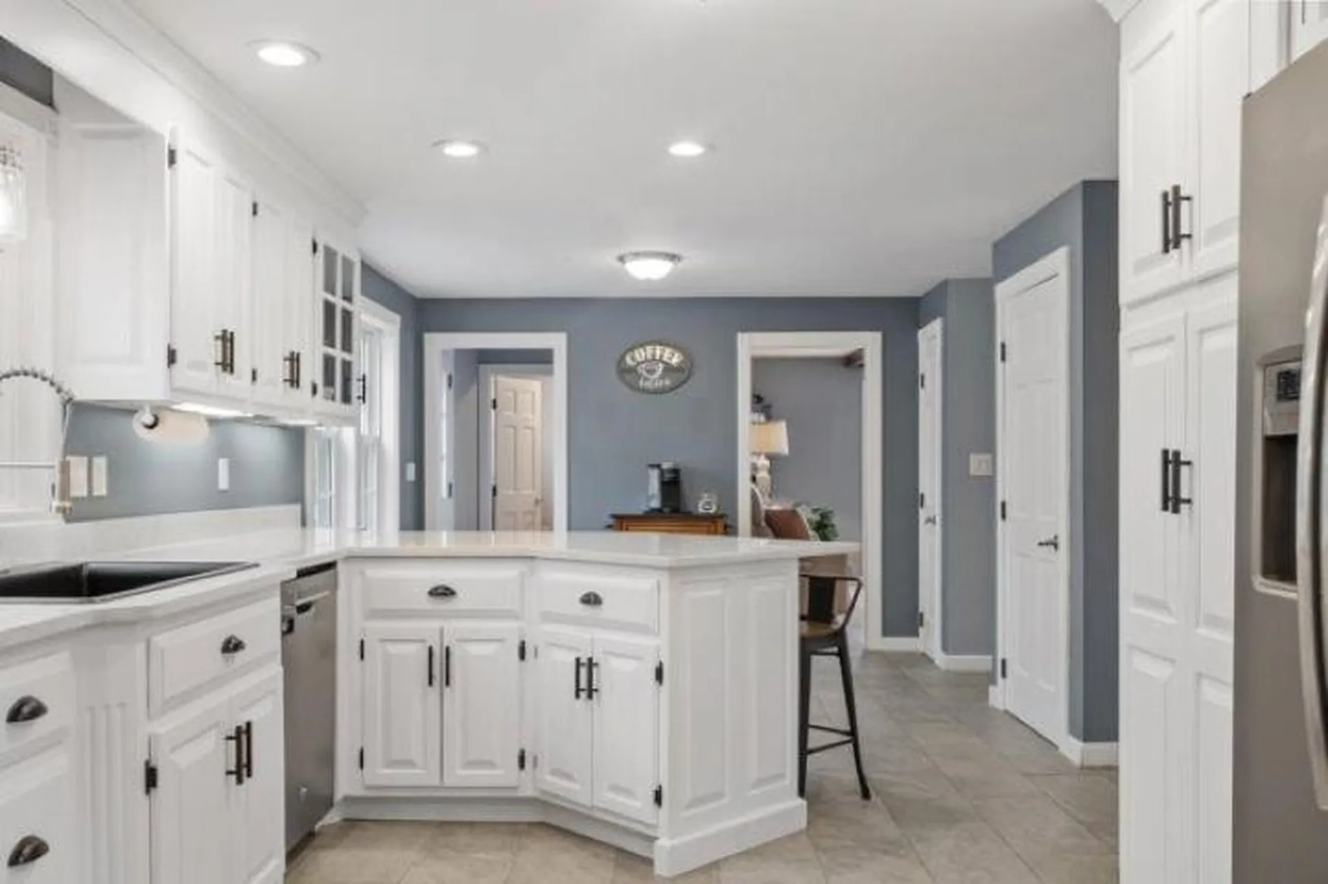 32 Amberwood Drive Atkinson NH 03811