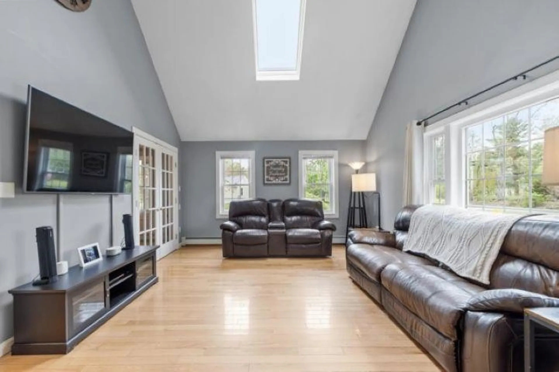 32 Amberwood Drive Atkinson NH 03811