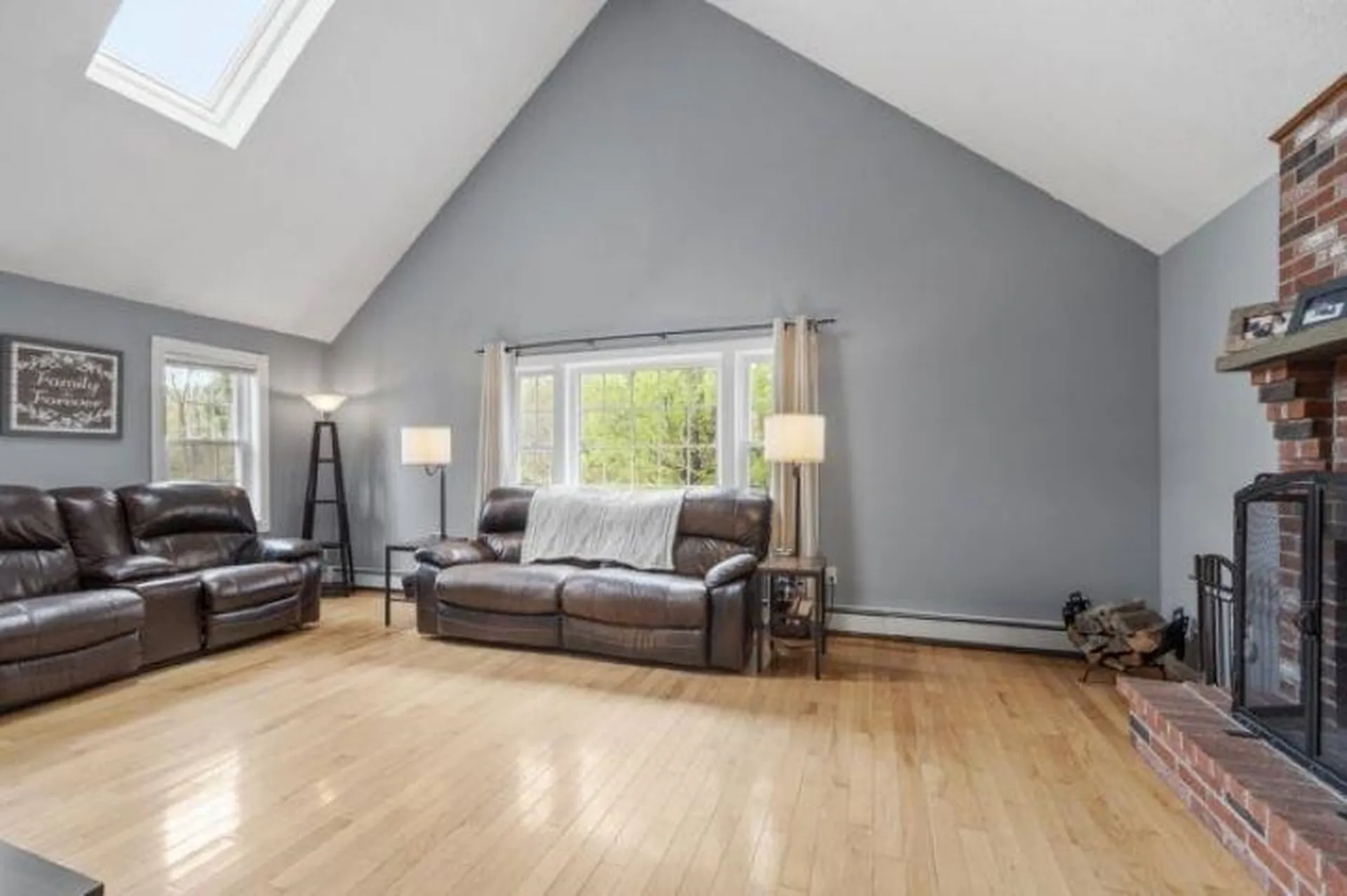 32 Amberwood Drive Atkinson NH 03811