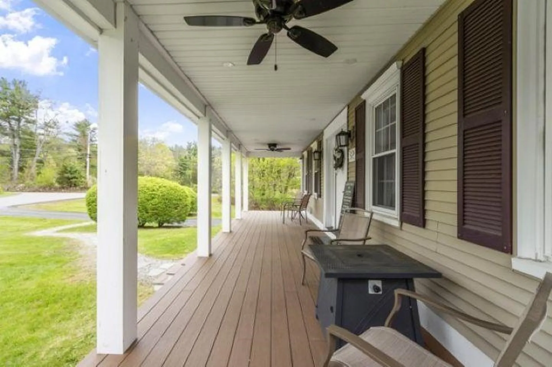 32 Amberwood Drive Atkinson NH 03811