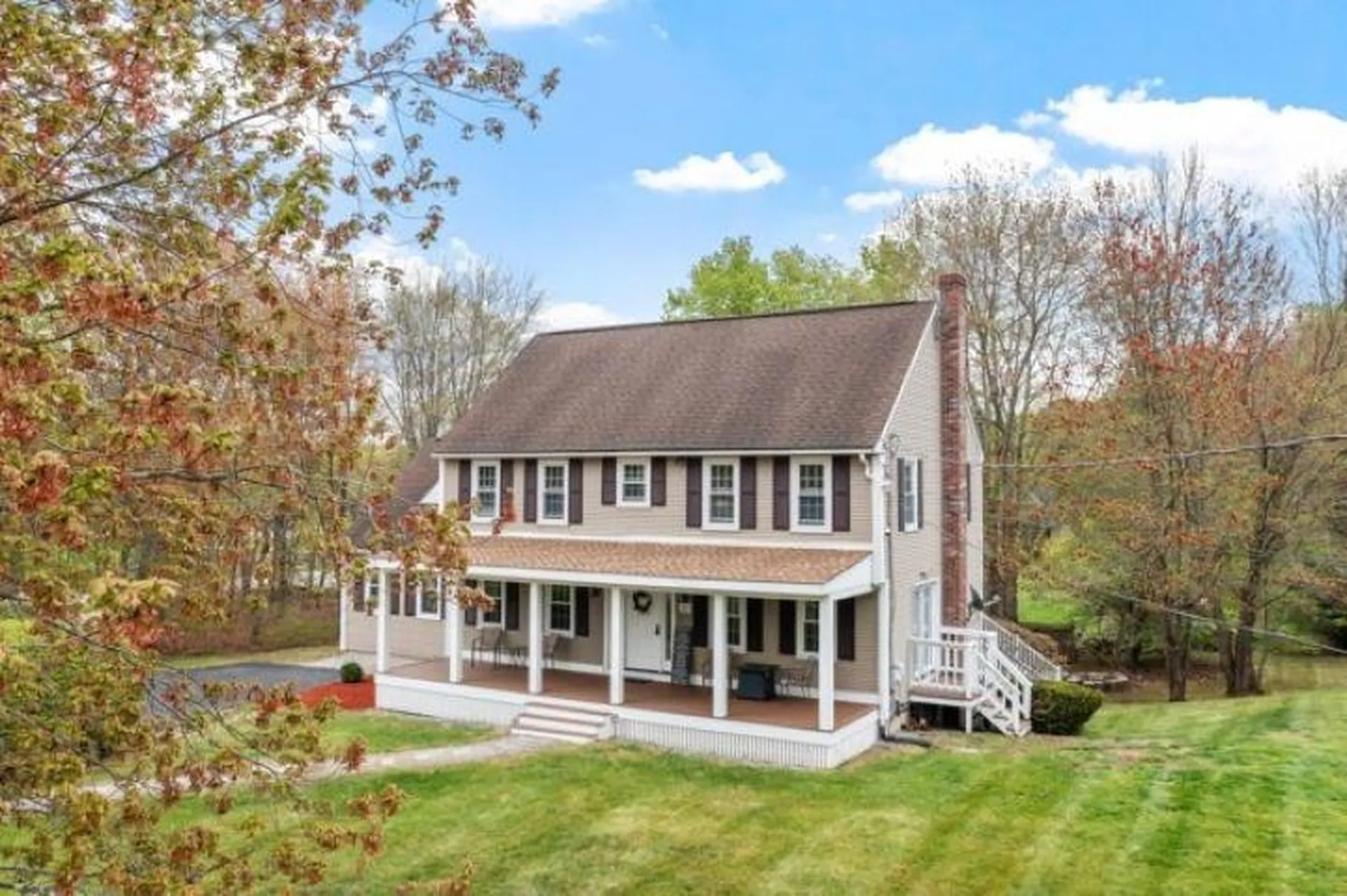 32 Amberwood Drive Atkinson NH 03811