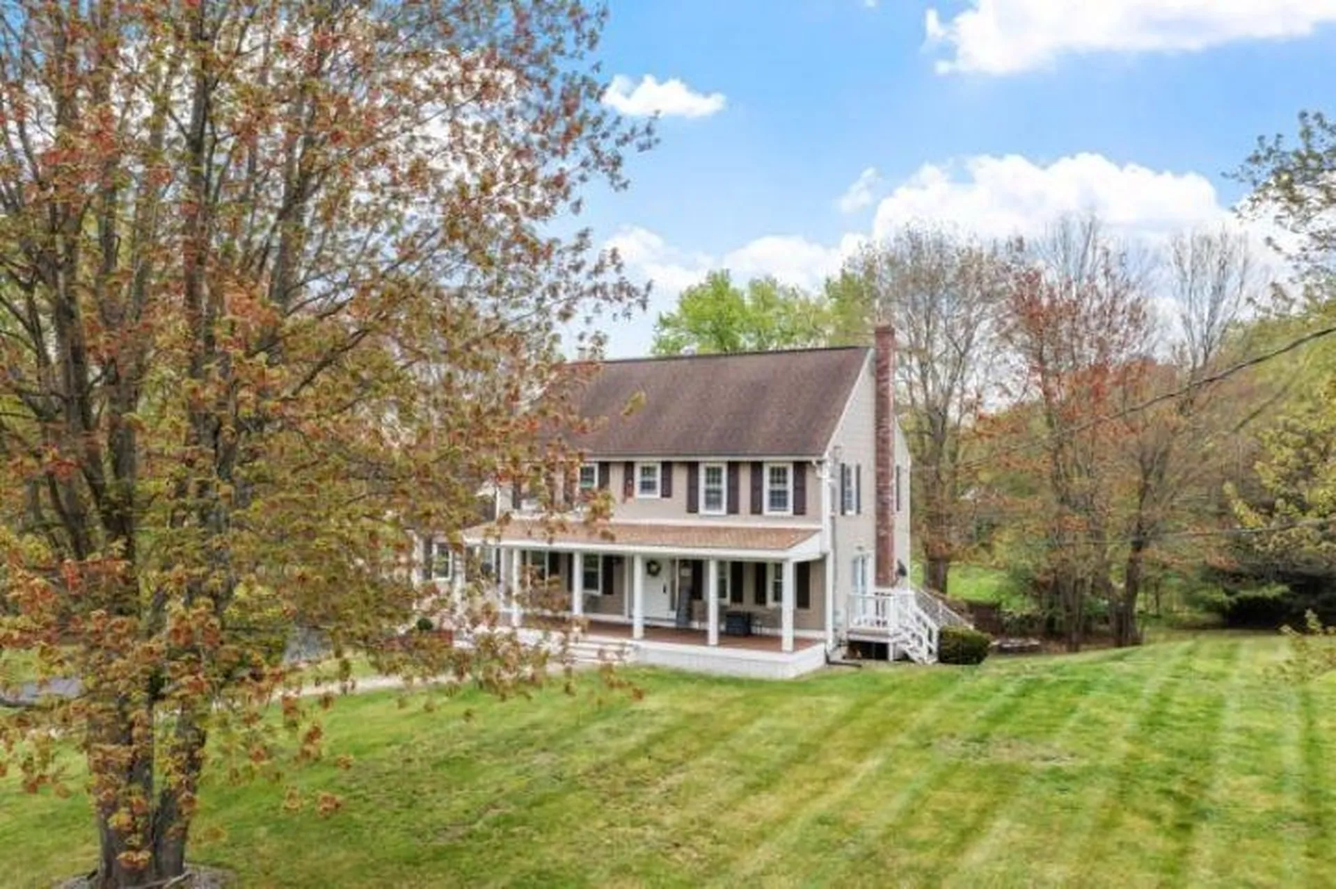 32 Amberwood Drive Atkinson NH 03811