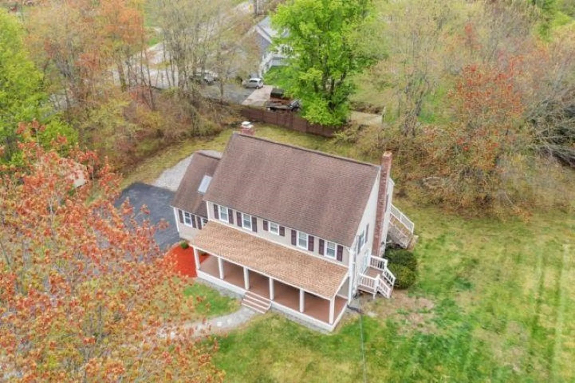 32 Amberwood Drive Atkinson NH 03811