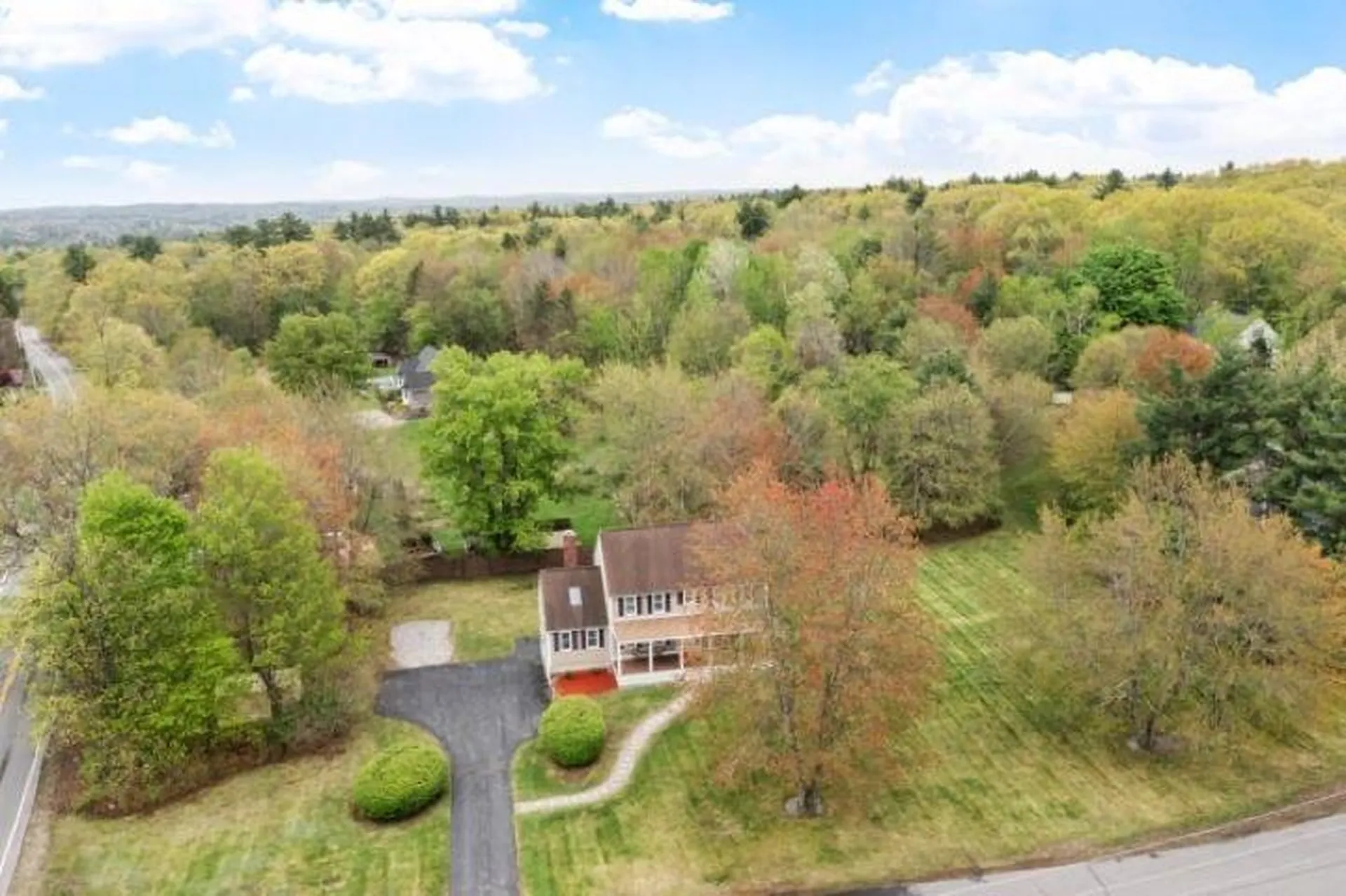 32 Amberwood Drive Atkinson NH 03811