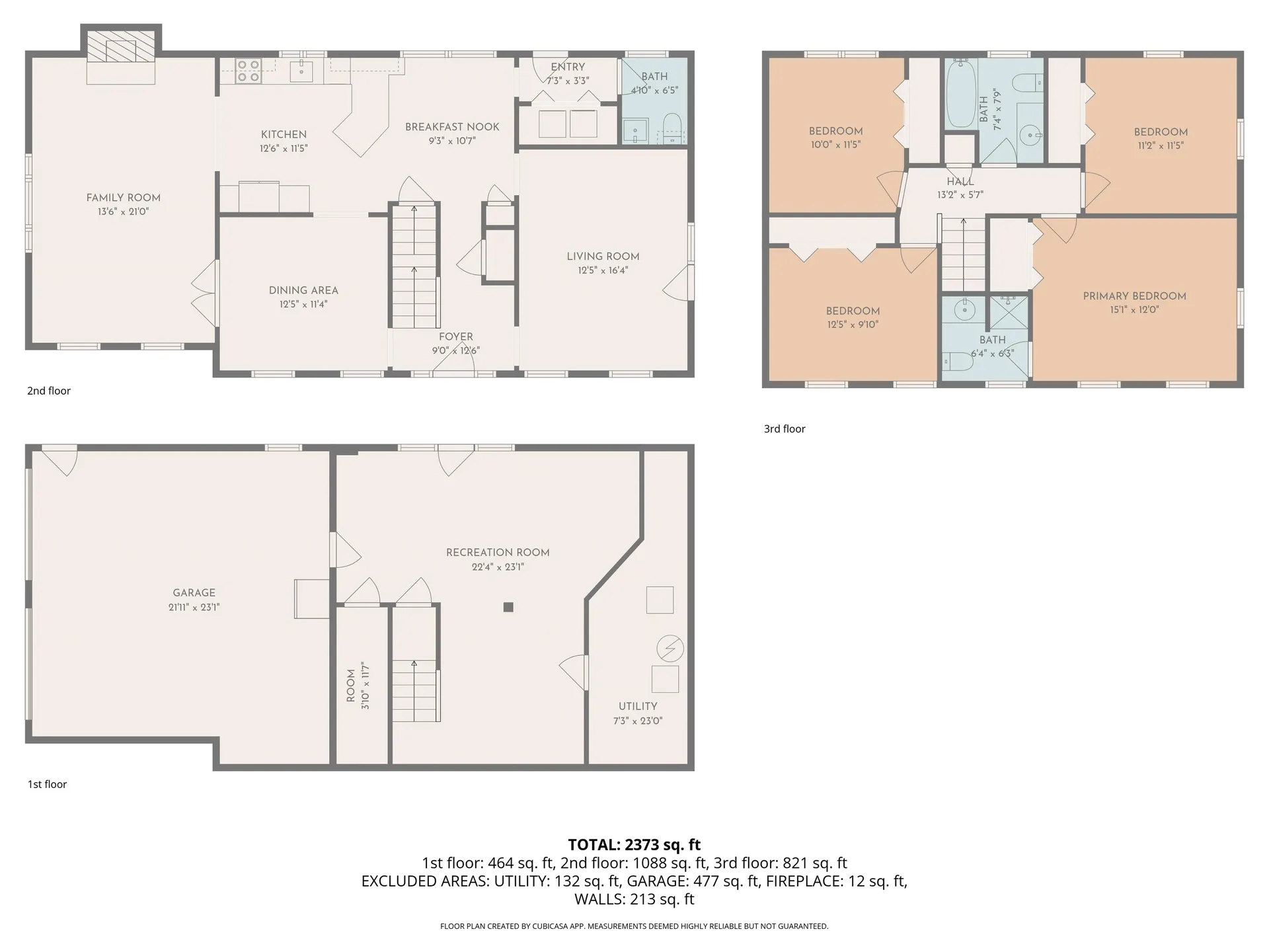 32 Amberwood Drive Atkinson NH 03811