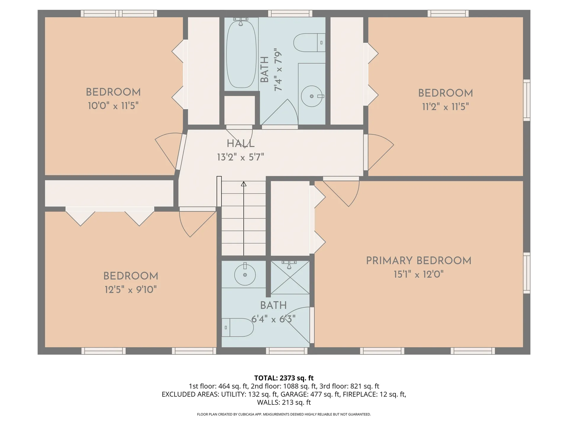 32 Amberwood Drive Atkinson NH 03811