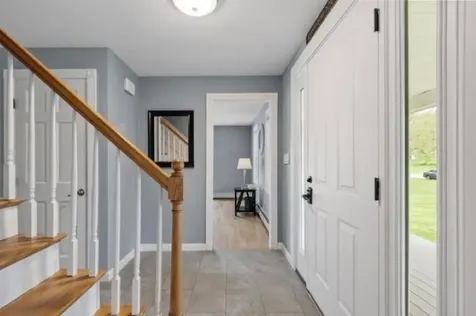32 Amberwood Drive Atkinson NH 03811