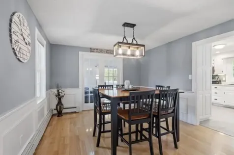 32 Amberwood Drive Atkinson NH 03811
