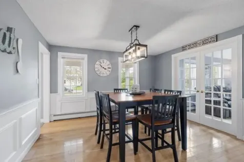 32 Amberwood Drive Atkinson NH 03811