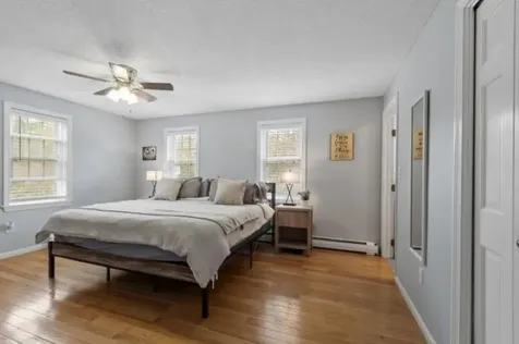 32 Amberwood Drive Atkinson NH 03811