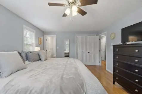 32 Amberwood Drive Atkinson NH 03811