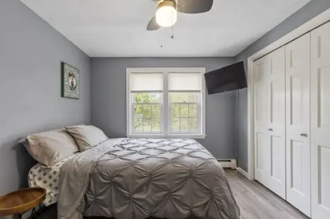 32 Amberwood Drive Atkinson NH 03811