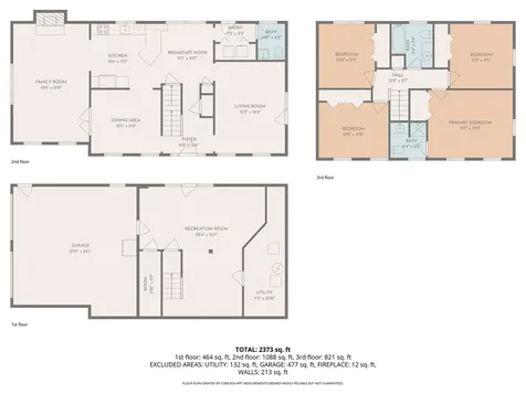 32 Amberwood Drive Atkinson NH 03811