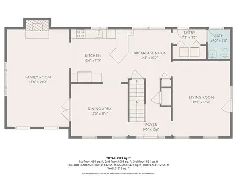32 Amberwood Drive Atkinson NH 03811