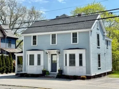 232 South Street Portsmouth NH 03801