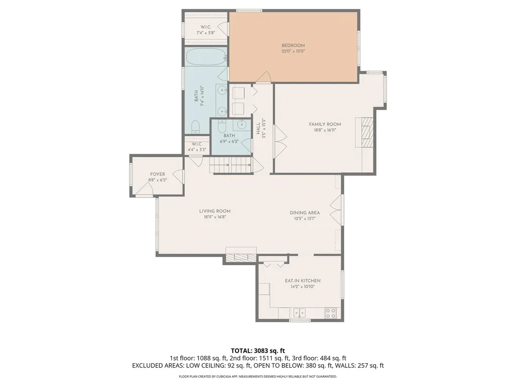6 Oak Ridge Road Lebanon NH 03784