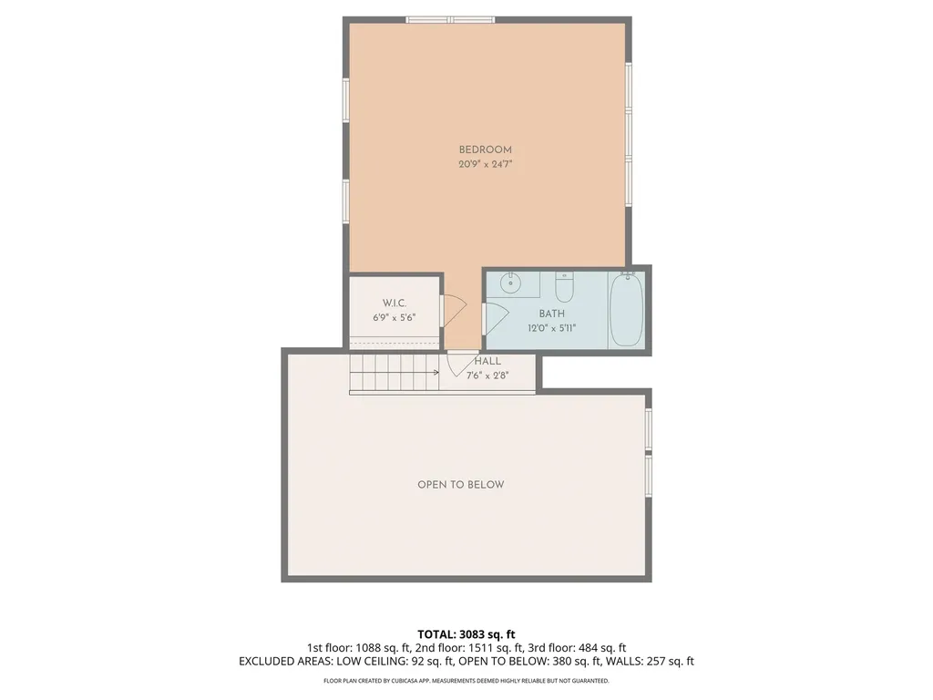 6 Oak Ridge Road Lebanon NH 03784