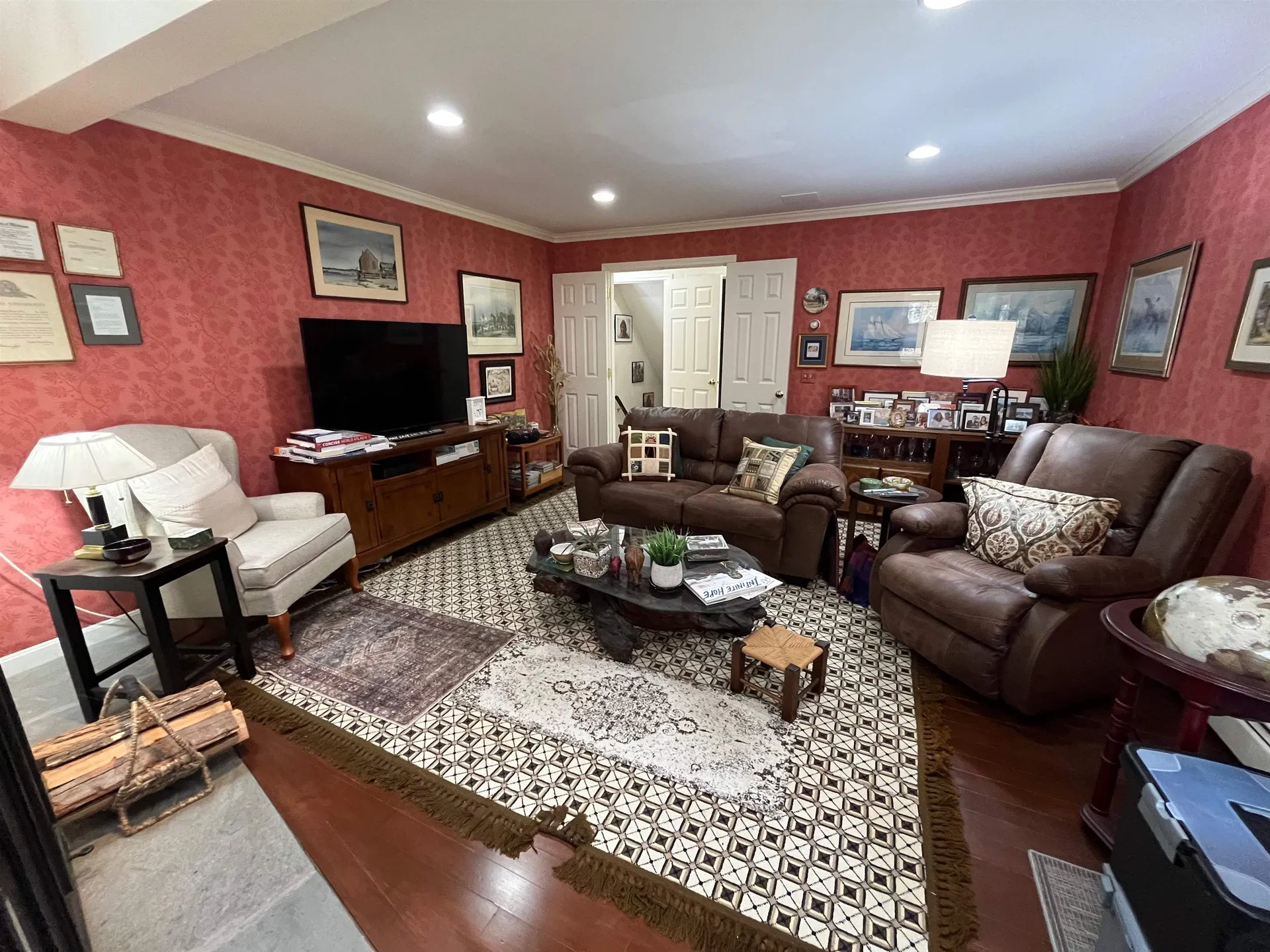 6 Oak Ridge Road Lebanon NH 03784