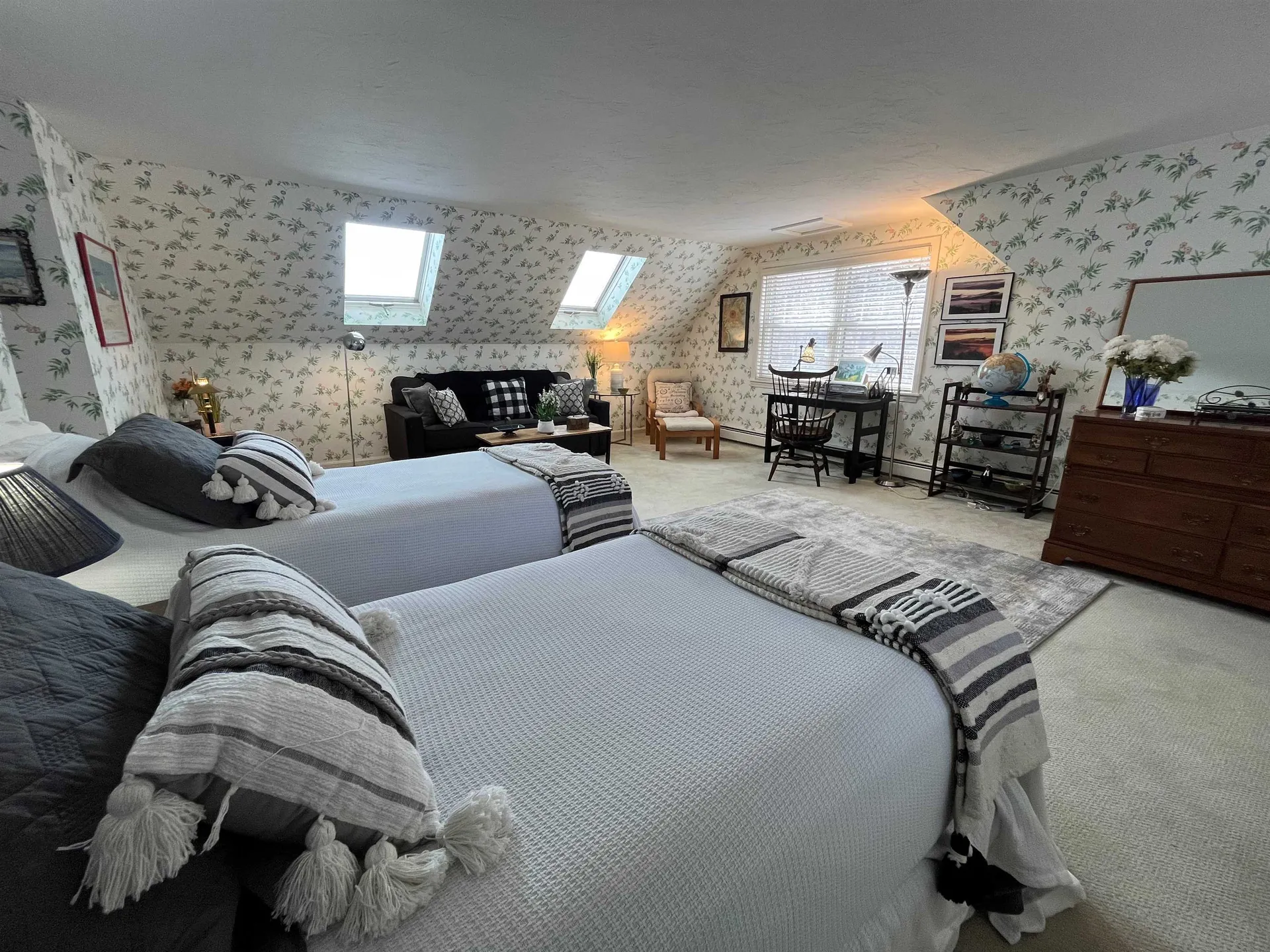 6 Oak Ridge Road Lebanon NH 03784