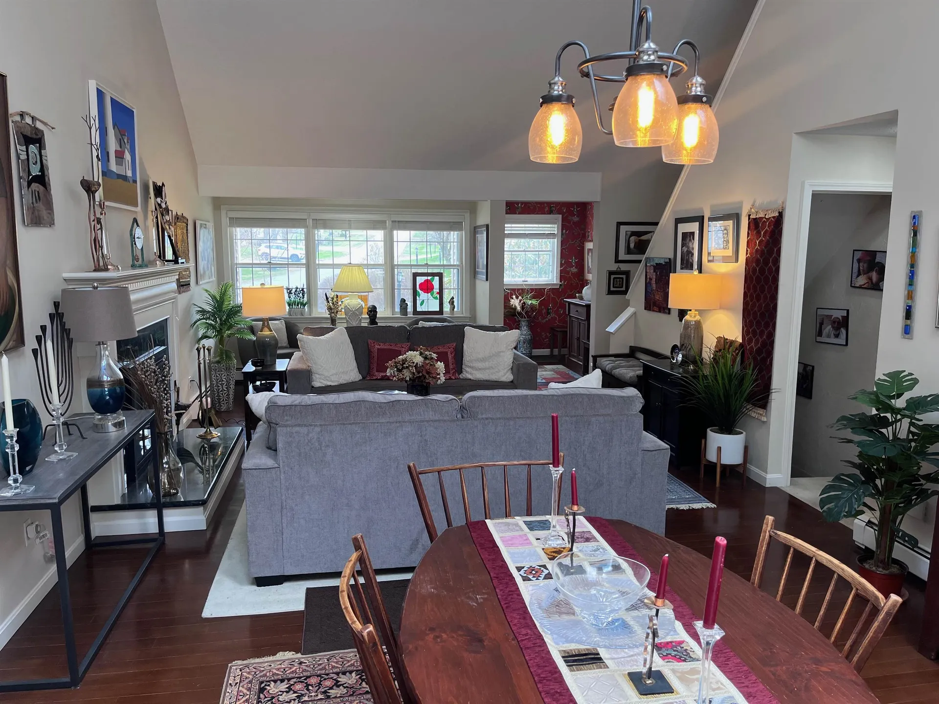 6 Oak Ridge Road Lebanon NH 03784