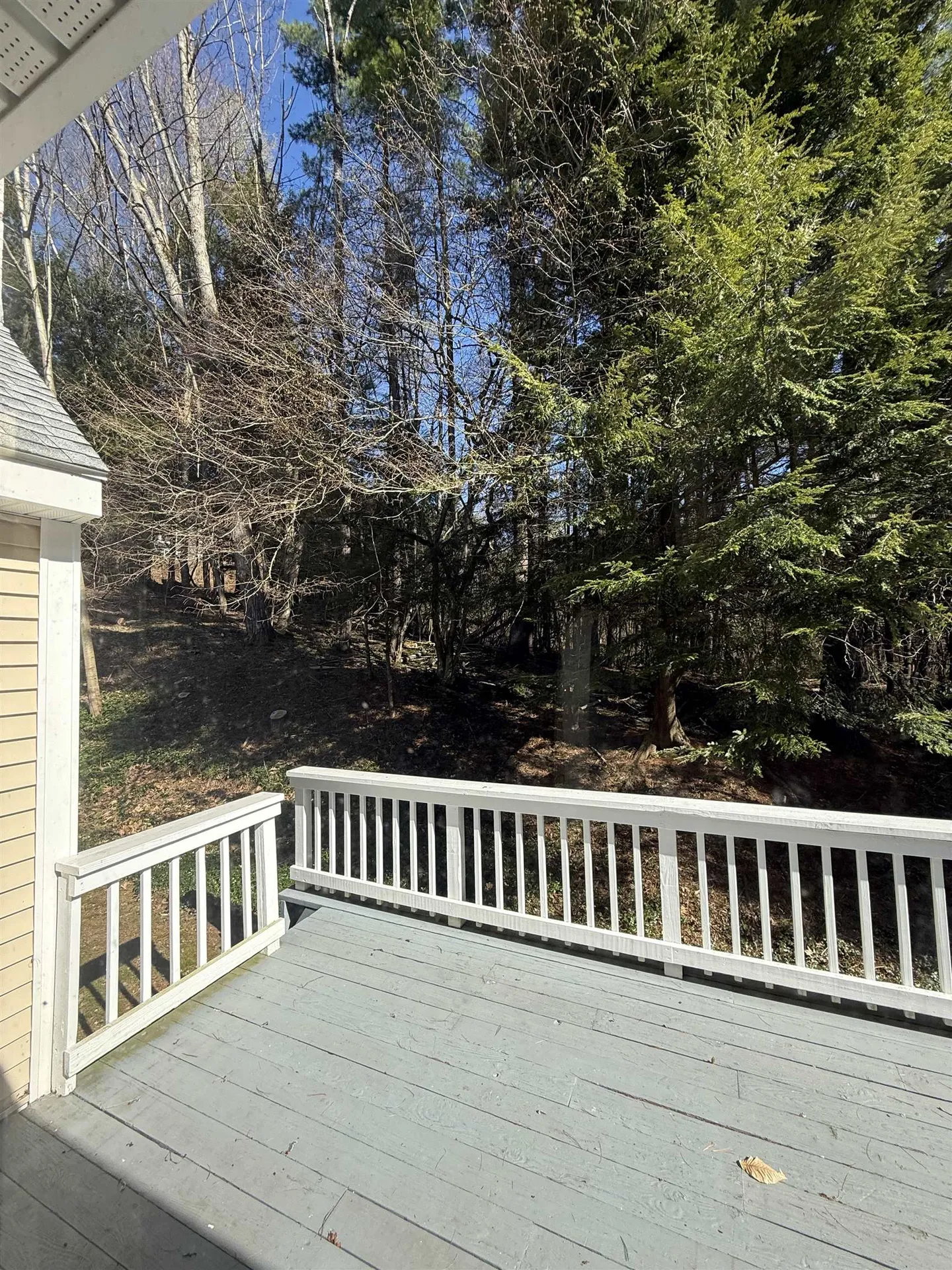 6 Oak Ridge Road Lebanon NH 03784