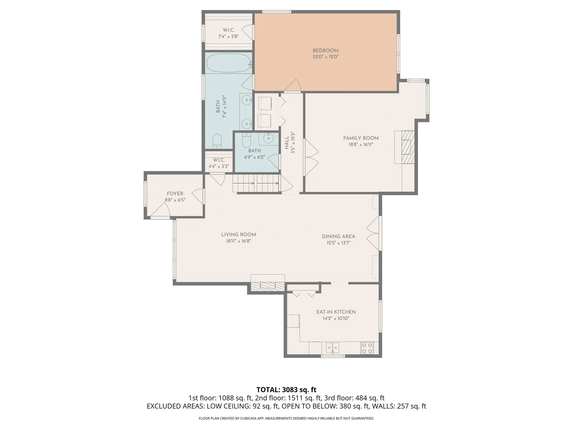 6 Oak Ridge Road Lebanon NH 03784