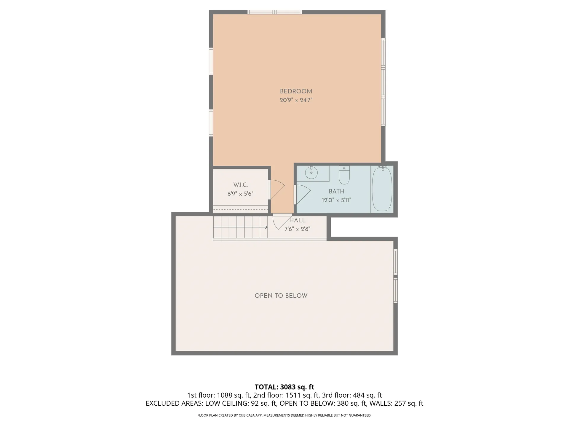 6 Oak Ridge Road Lebanon NH 03784