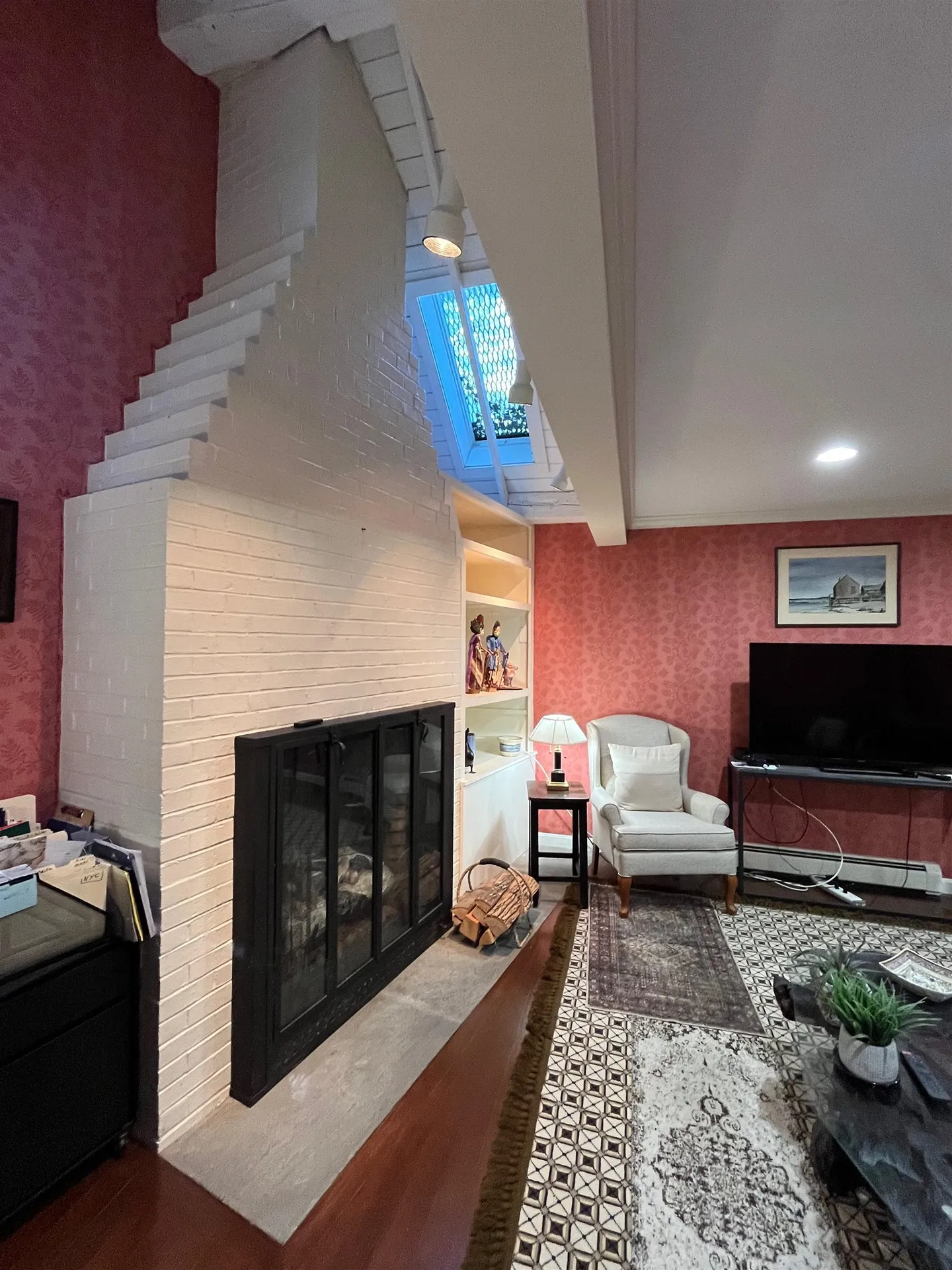 6 Oak Ridge Road Lebanon NH 03784