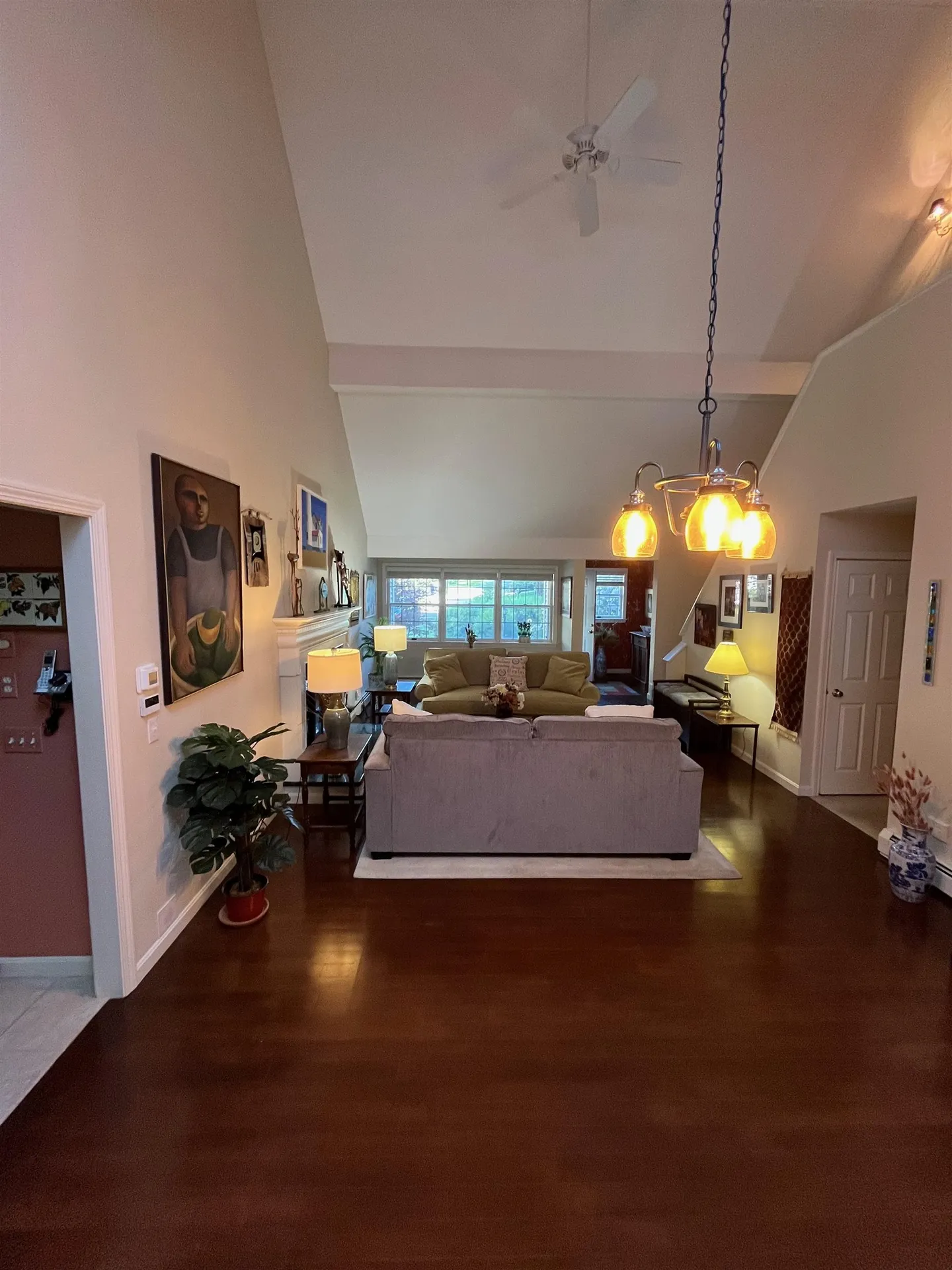 6 Oak Ridge Road Lebanon NH 03784