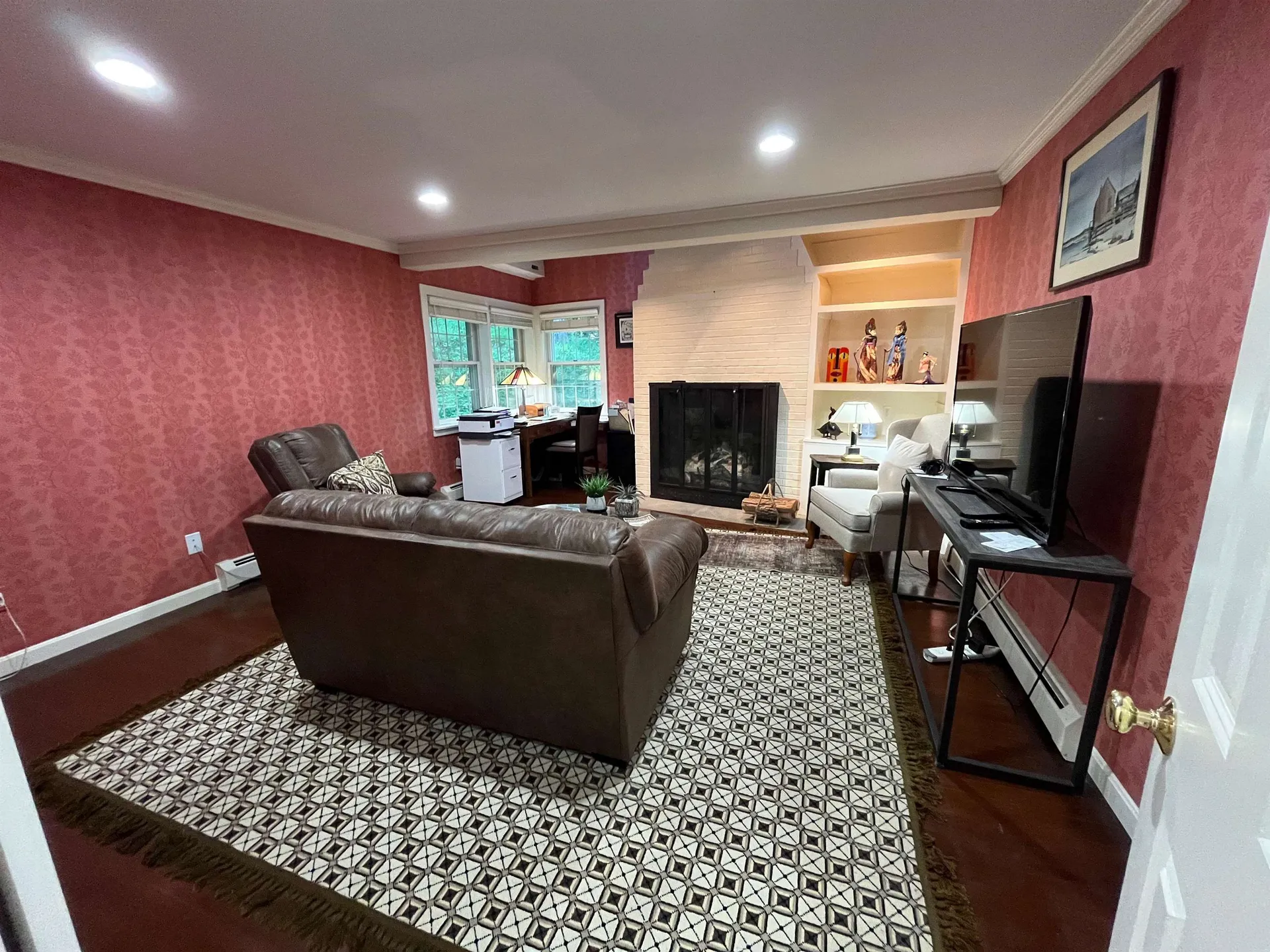 6 Oak Ridge Road Lebanon NH 03784