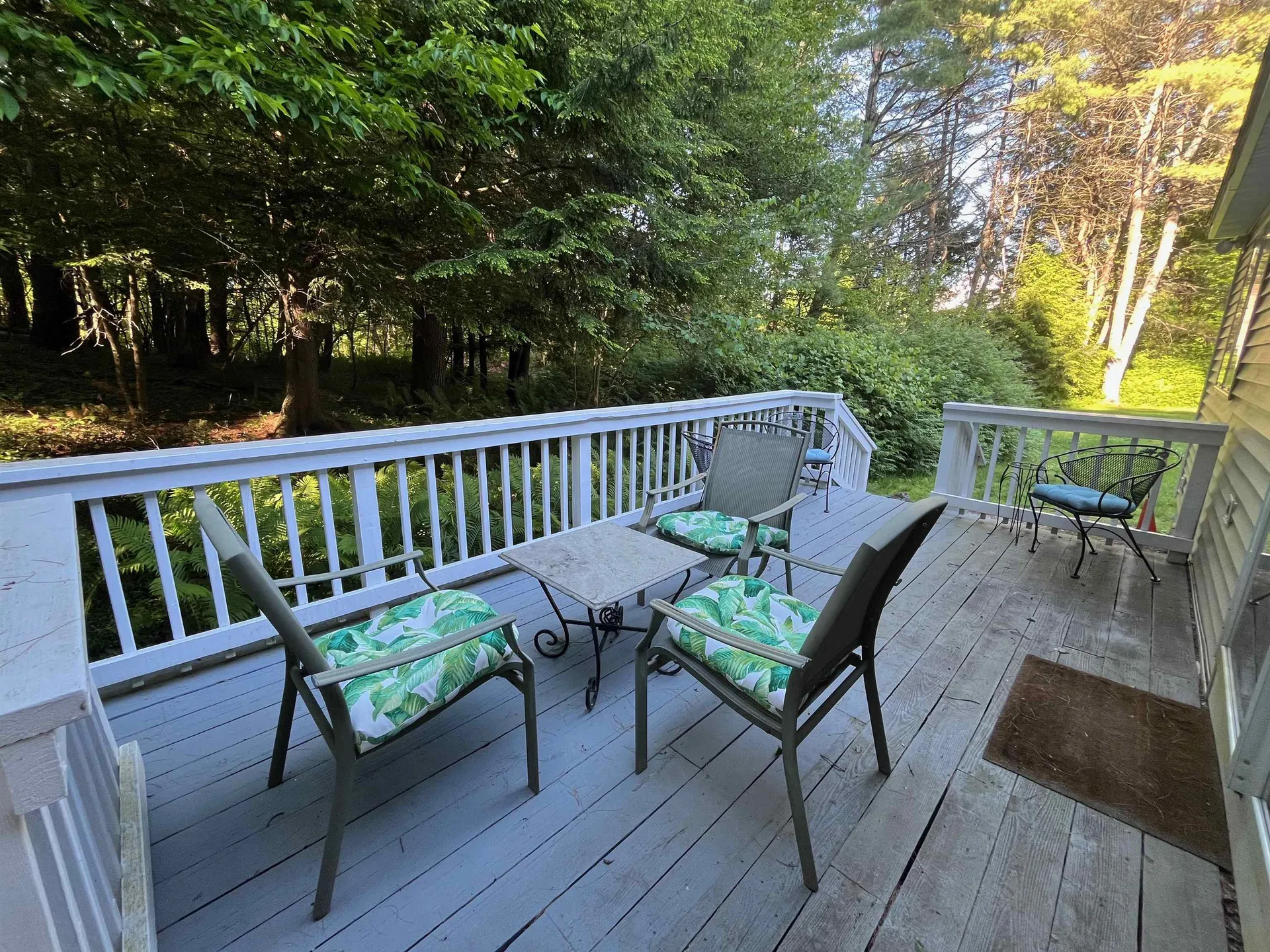 6 Oak Ridge Road Lebanon NH 03784