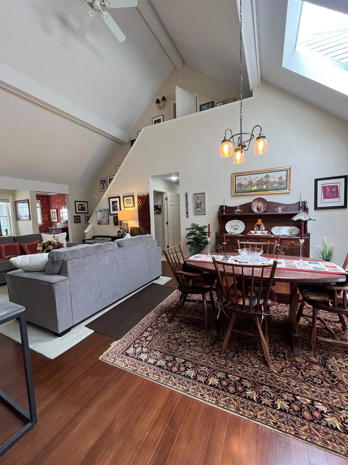 6 Oak Ridge Road Lebanon NH 03784