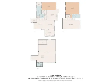 6 Oak Ridge Road Lebanon NH 03784