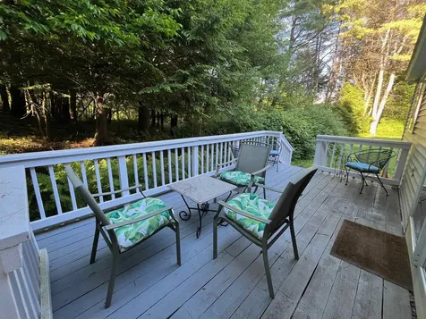 6 Oak Ridge Road Lebanon NH 03784
