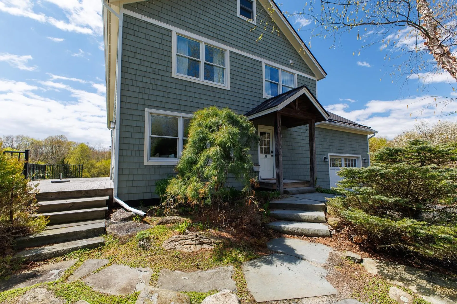 25 Ministry Lane South Hero VT 05458