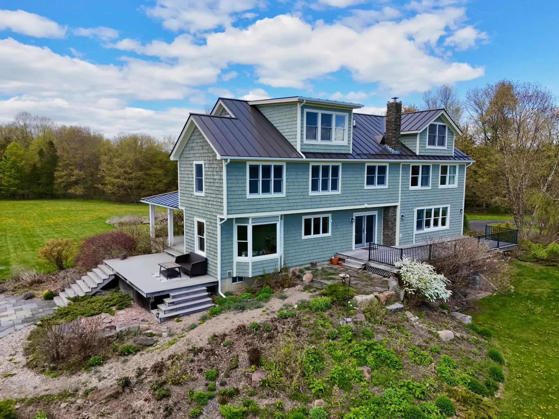 25 Ministry Lane South Hero VT 05458