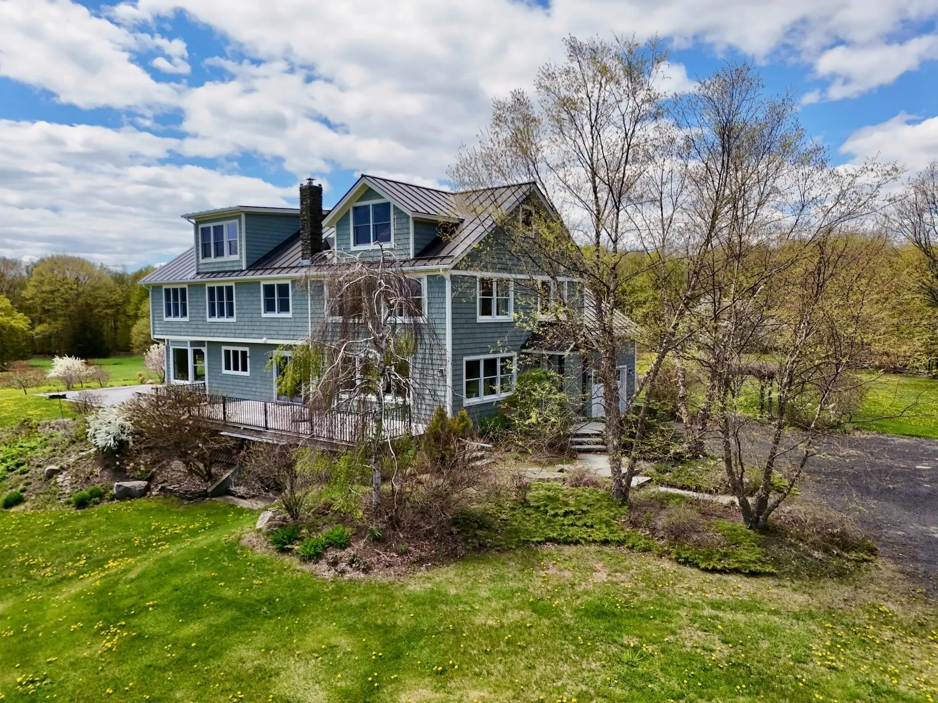 25 Ministry Lane South Hero VT 05458