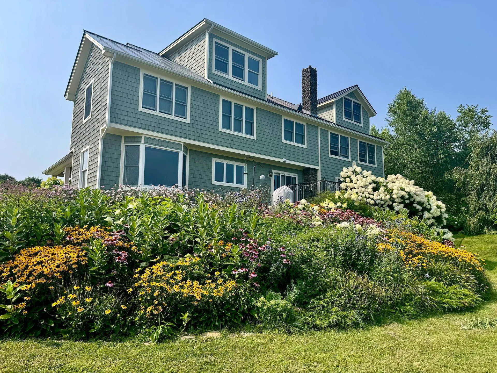 25 Ministry Lane South Hero VT 05458