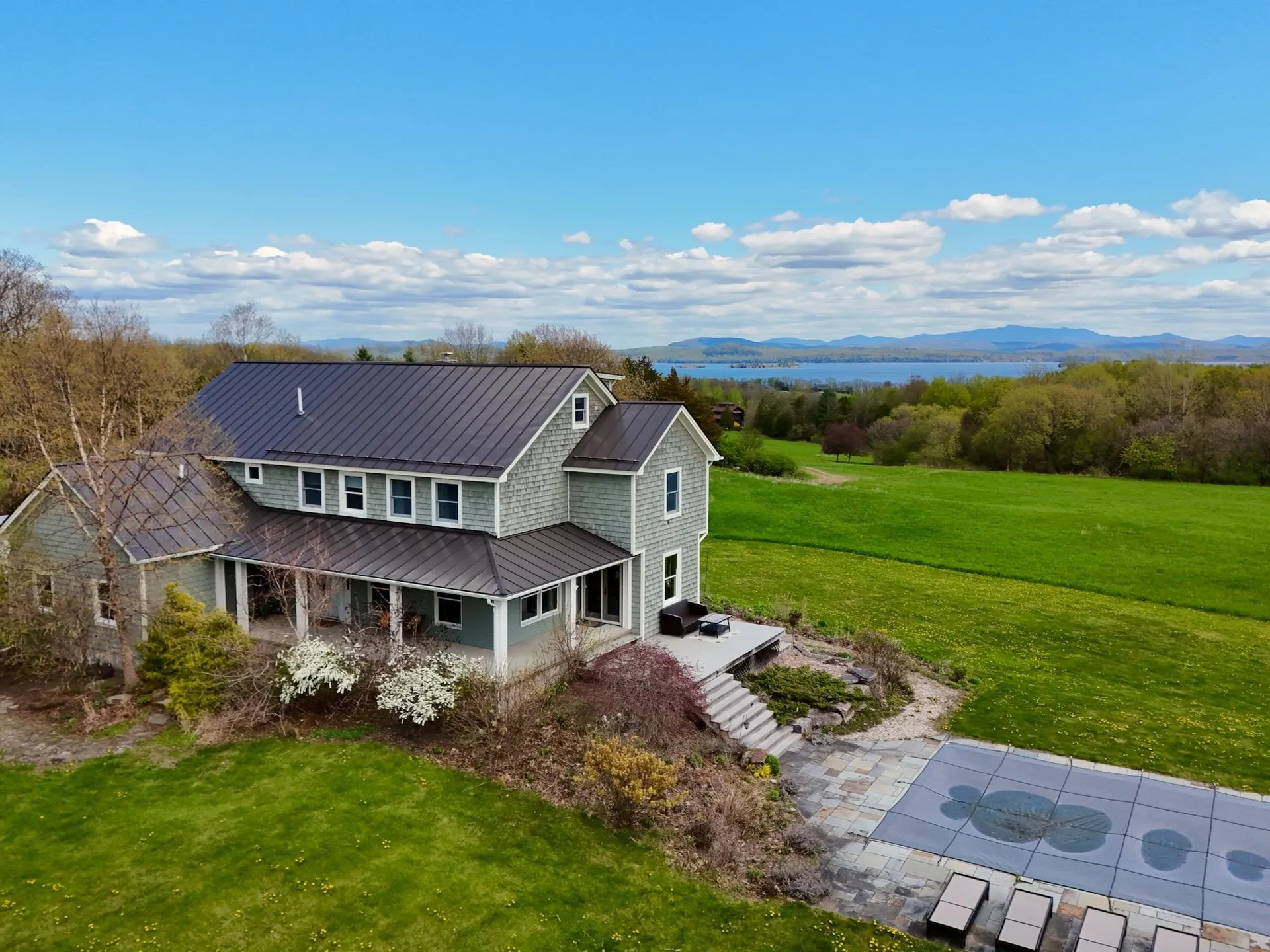 25 Ministry Lane South Hero VT 05458