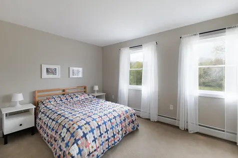 25 Ministry Lane South Hero VT 05458