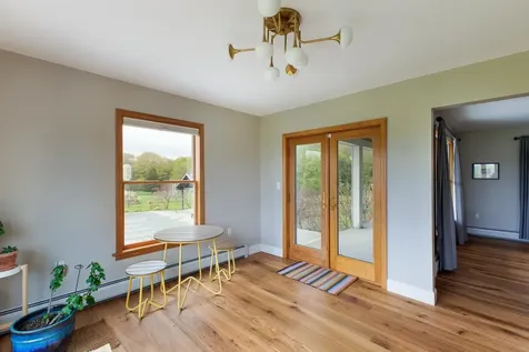25 Ministry Lane South Hero VT 05458