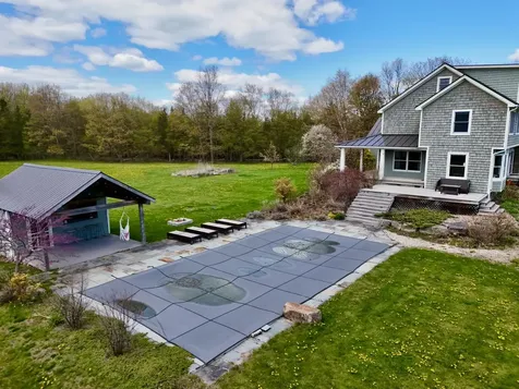 25 Ministry Lane South Hero VT 05458