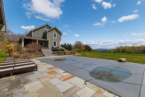 25 Ministry Lane South Hero VT 05458