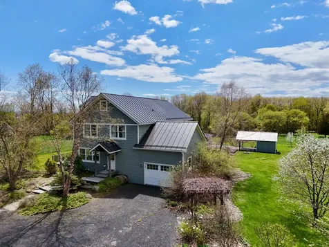 25 Ministry Lane South Hero VT 05458